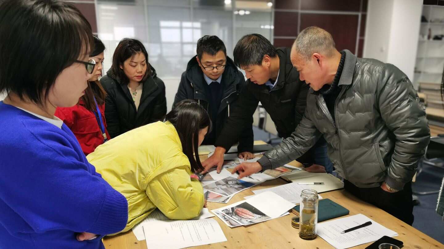 四川博水环保“毛家湾米兰体育·米兰官方端网站-米兰MiLan(中国)项目”启动会顺利召开