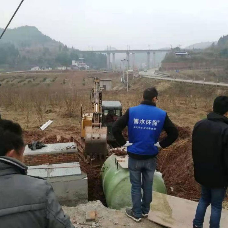米兰体育·米兰官方端网站-米兰MiLan(中国)常见的问题？博水环保为您解答！