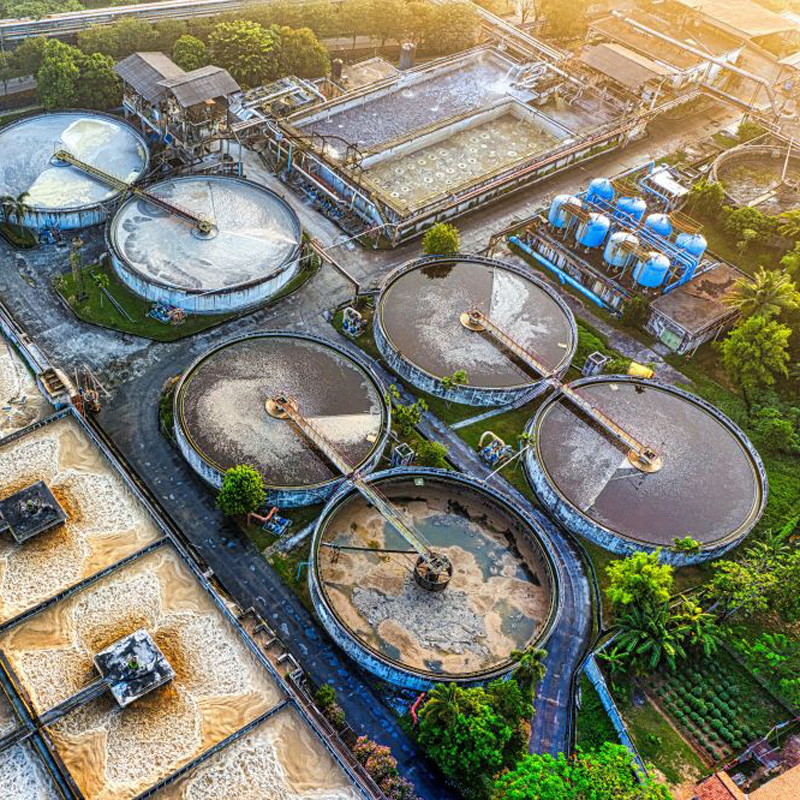 米兰体育·米兰官方端网站-米兰MiLan(中国)厂处理污水的工艺流程