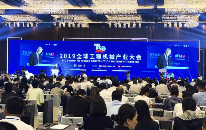 双喜临门！FH网页版登录入口囊括两项工程机械行业大奖
