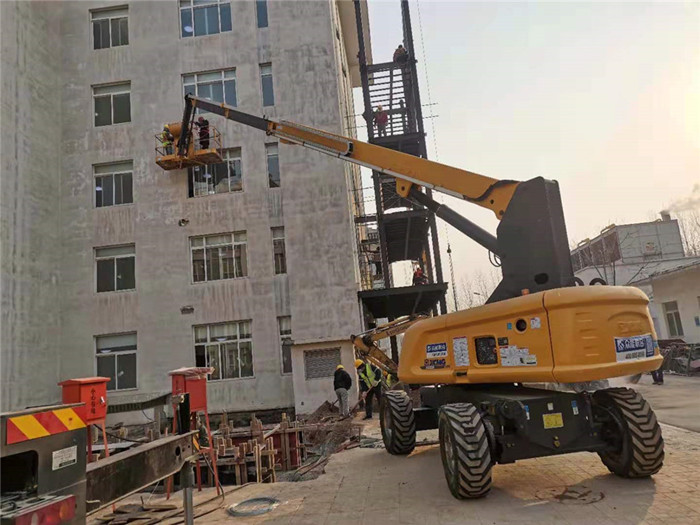 第一时间！服务在线遥控指挥设备转场 FH网页版登录入口无偿向邢台隔离点项目支援设备-3.jpg